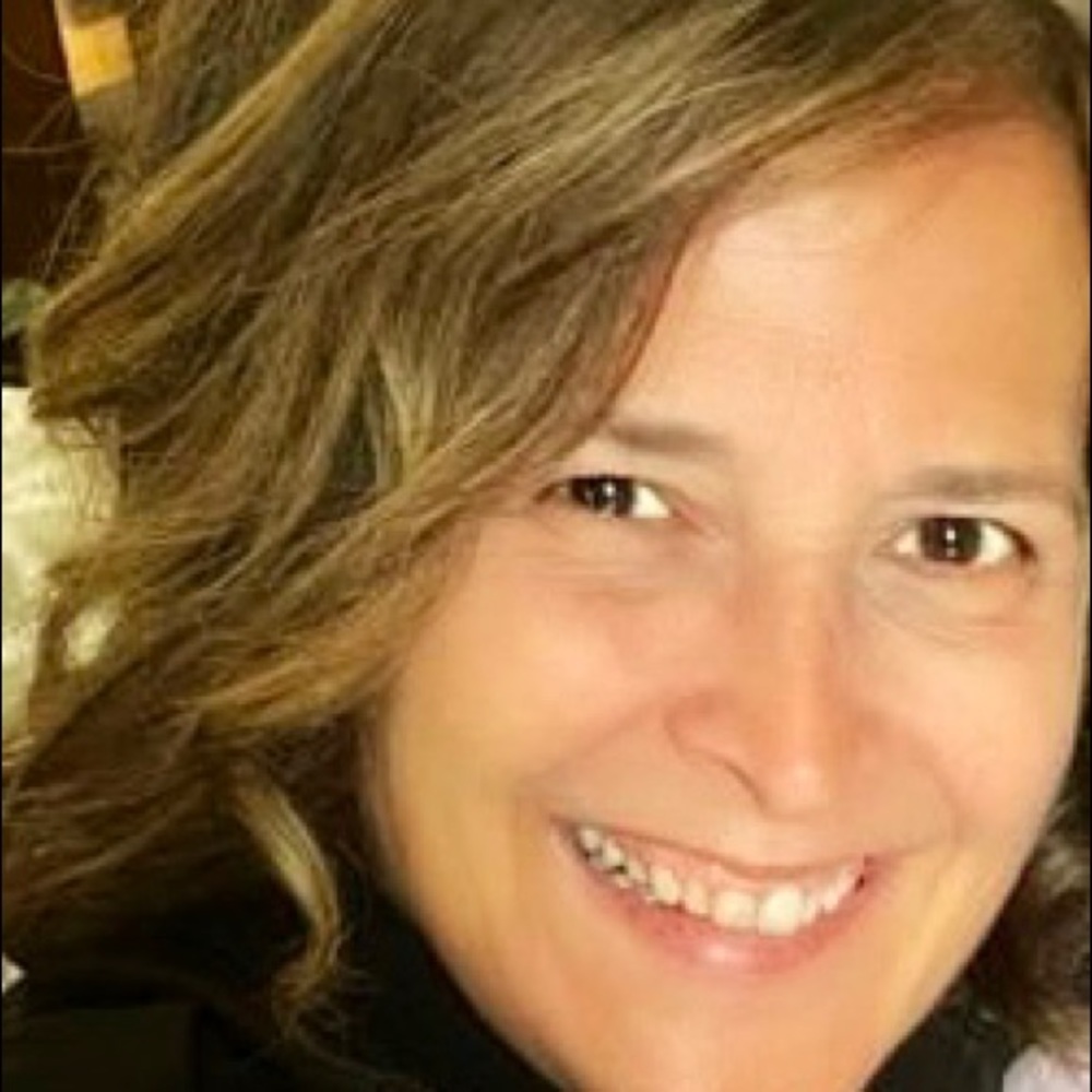 Meet your Posher, Vickie